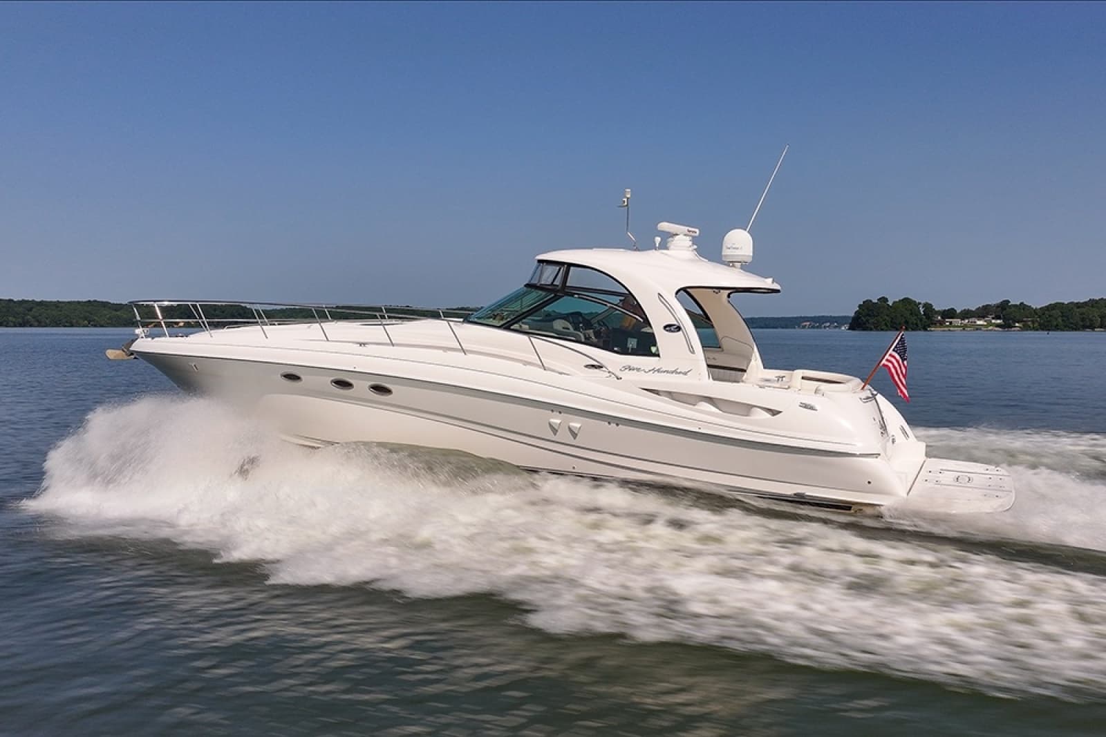 2003 Sea Ray 500 Sundancer - Photo 50
