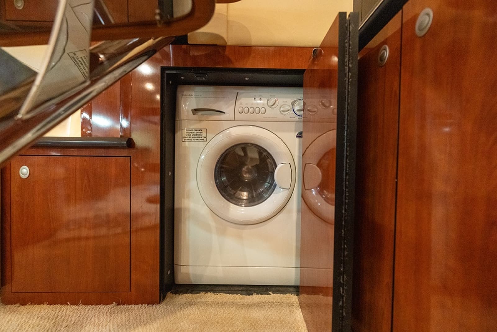 2003 Sea Ray 500 Sundancer - Photo 54