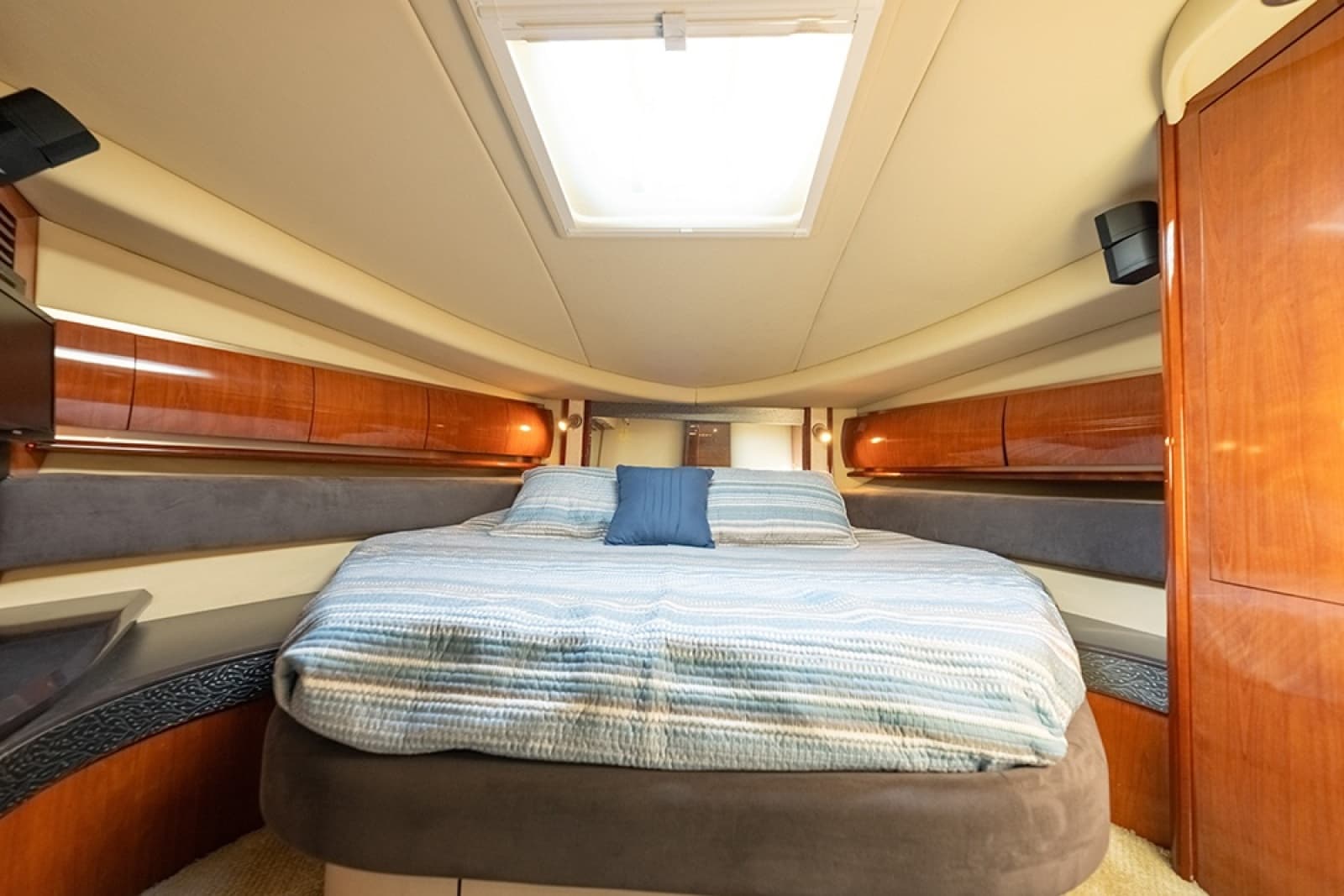 2003 Sea Ray 500 Sundancer - Photo 31