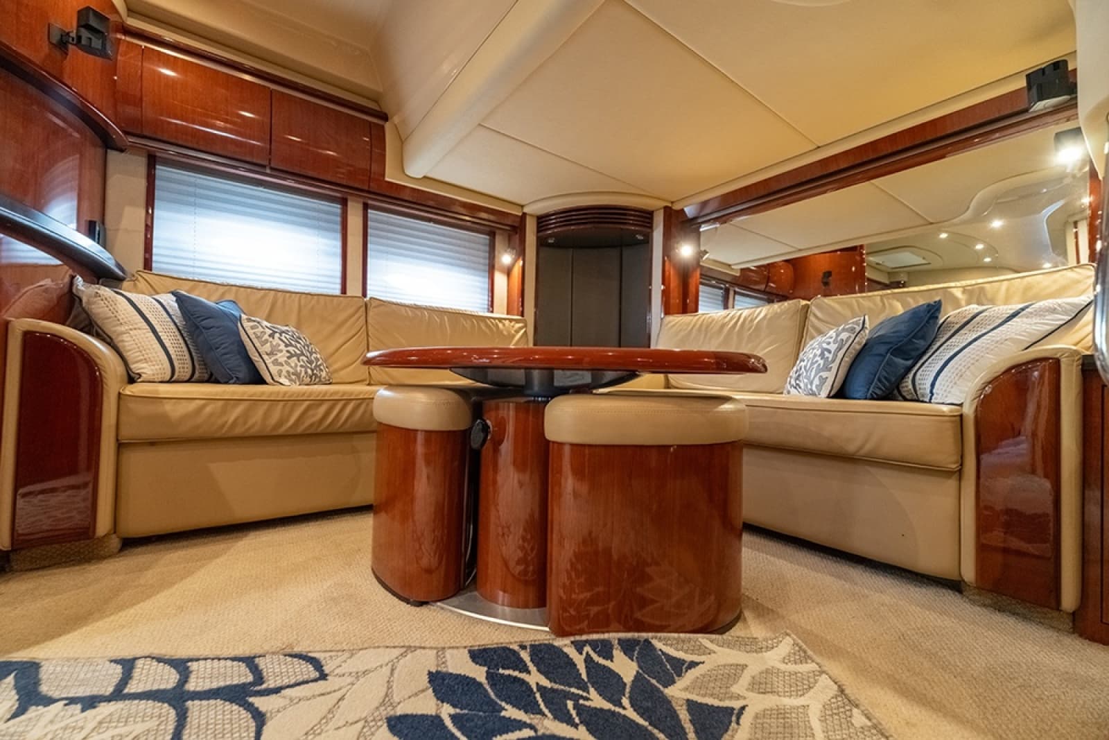 2003 Sea Ray 500 Sundancer - Photo 26