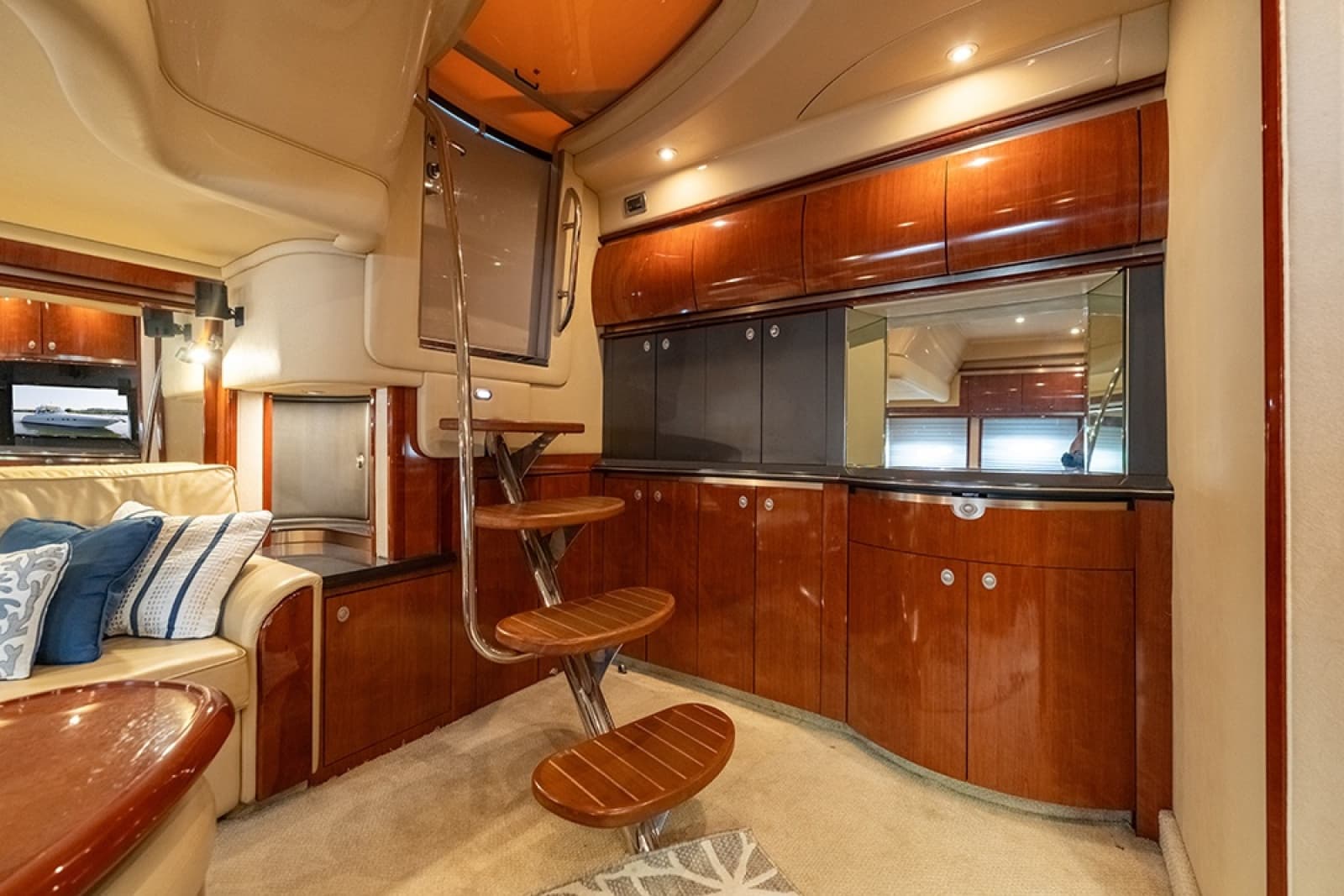 2003 Sea Ray 500 Sundancer - Photo 27