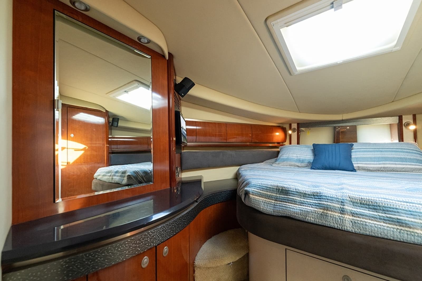 2003 Sea Ray 500 Sundancer - Photo 32