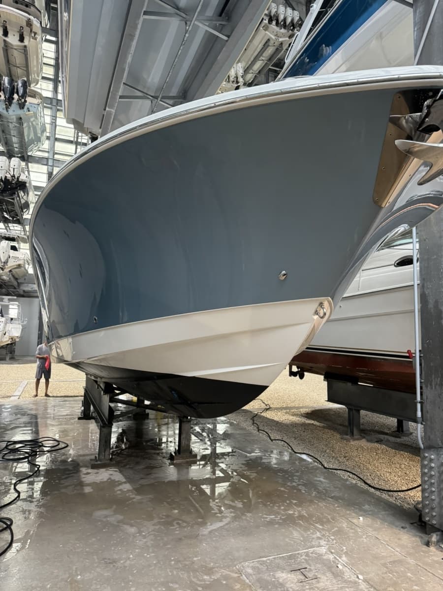 2018 Edgewater 370CC - Photo 23
