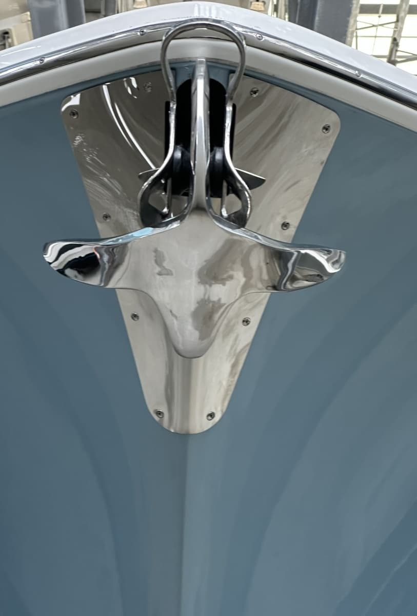 2018 Edgewater 370CC - Photo 25