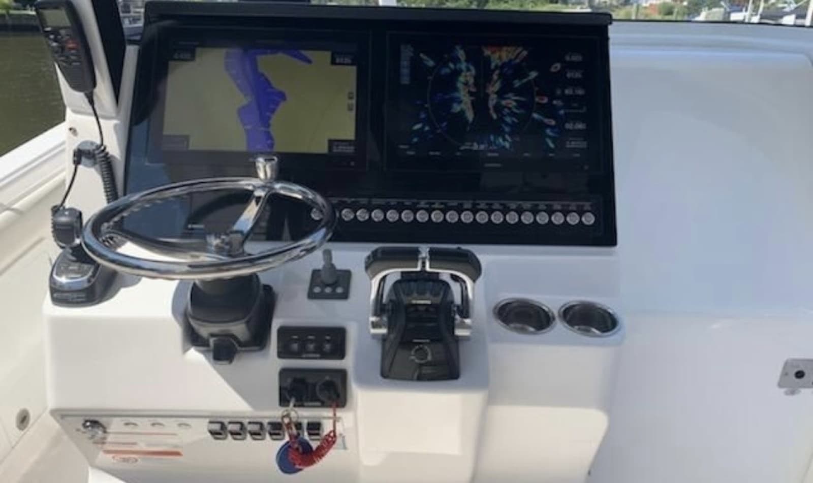 2018 Edgewater 370CC - Photo 3