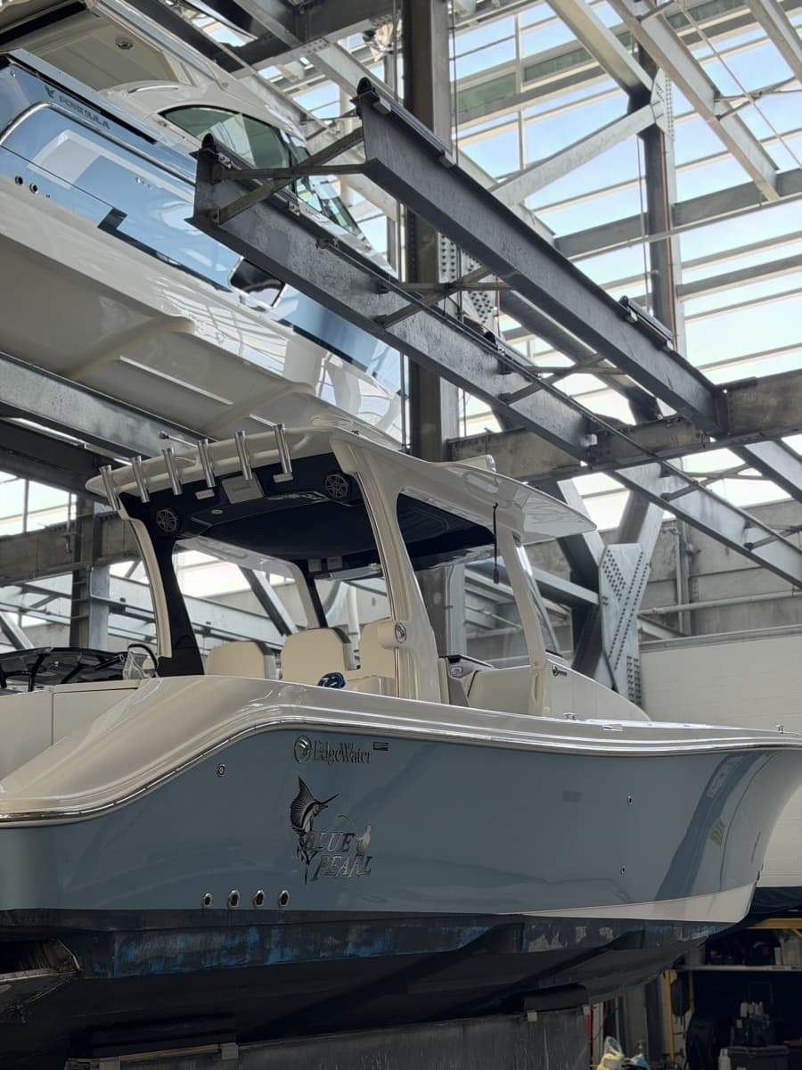 2018 Edgewater 370CC - Photo 21