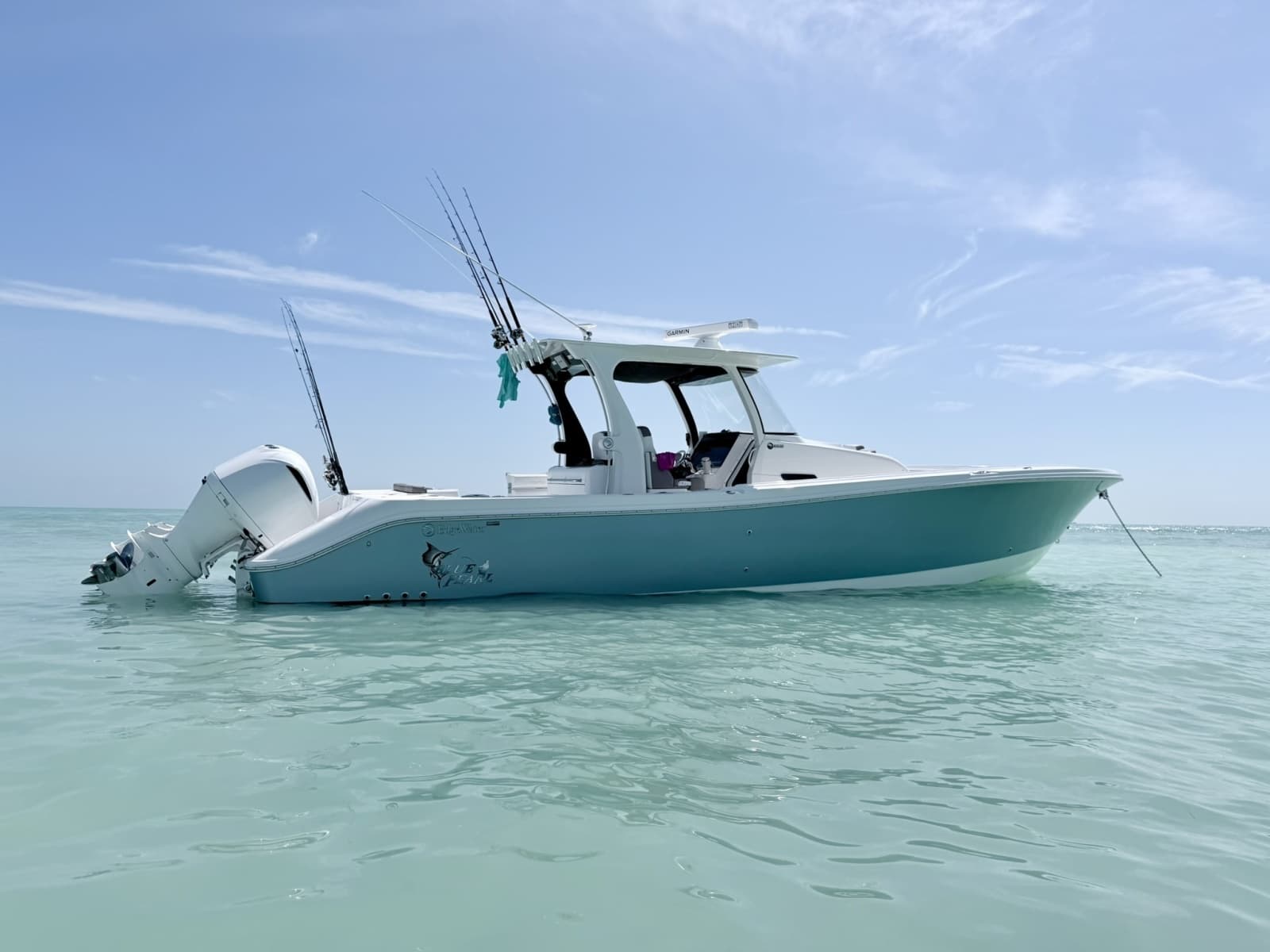 2018 Edgewater 370CC - Photo 19