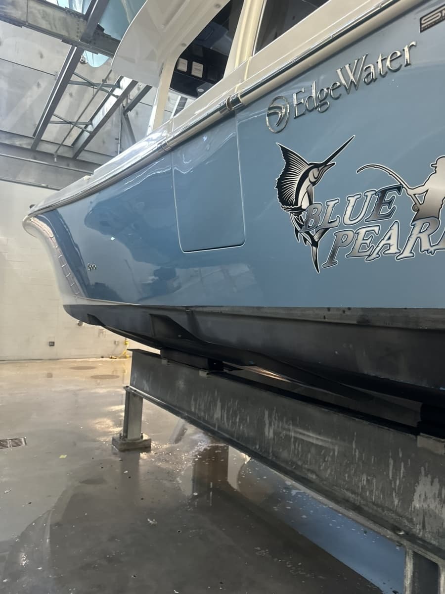 2018 Edgewater 370CC - Photo 27