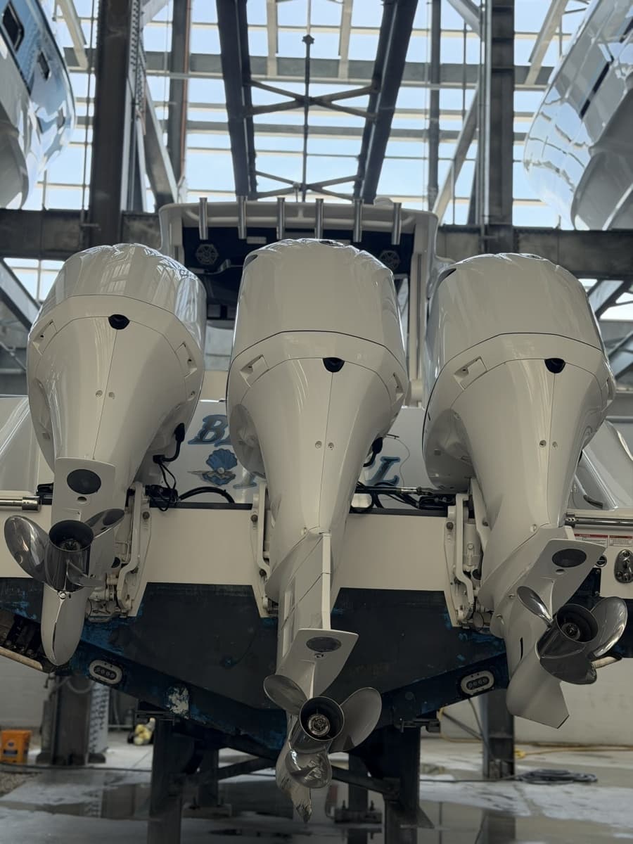 2018 Edgewater 370CC - Photo 29