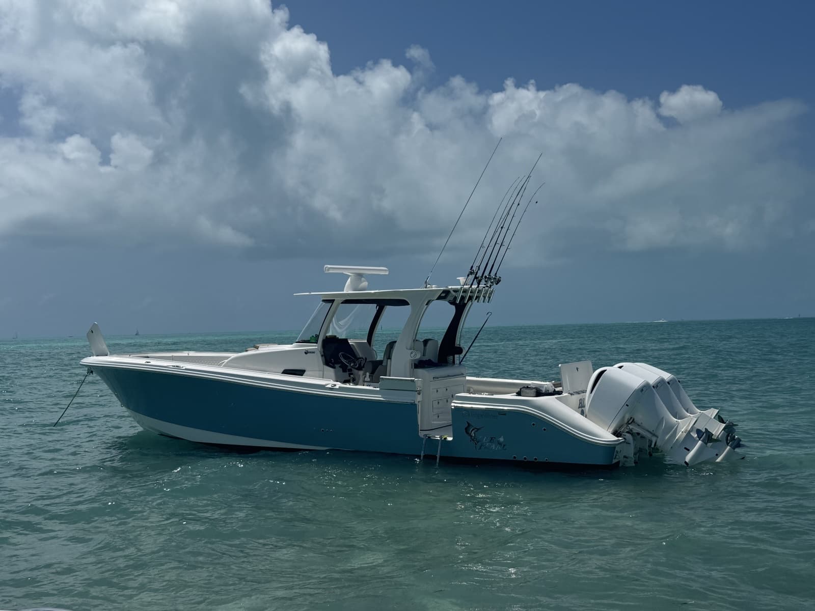 2018 Edgewater 370CC - Photo 18
