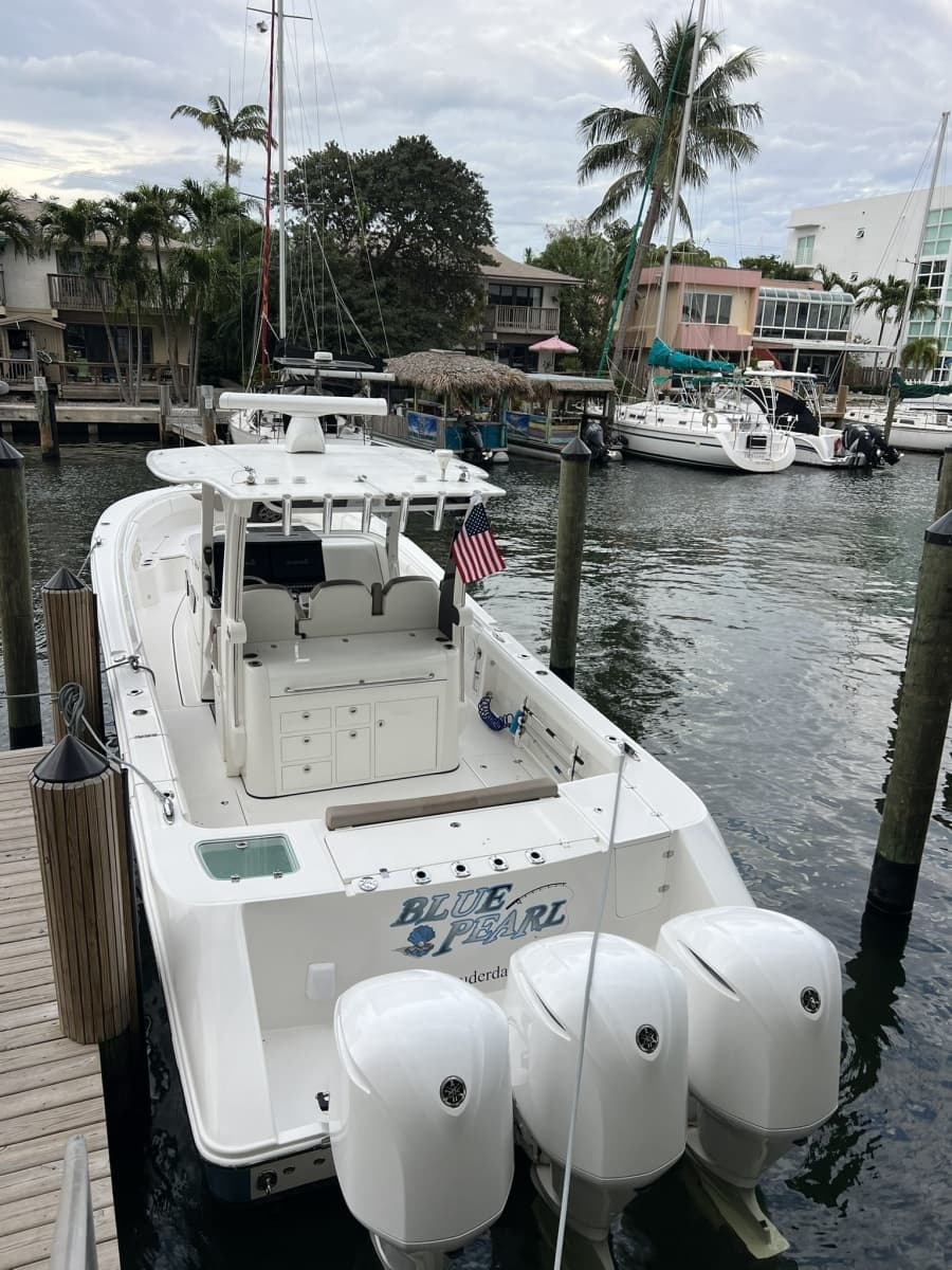 2018 Edgewater 370CC - Photo 35