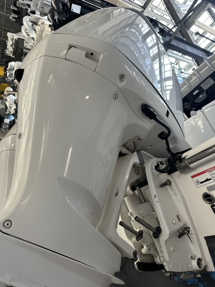 2018 Edgewater 370CC - Photo 28