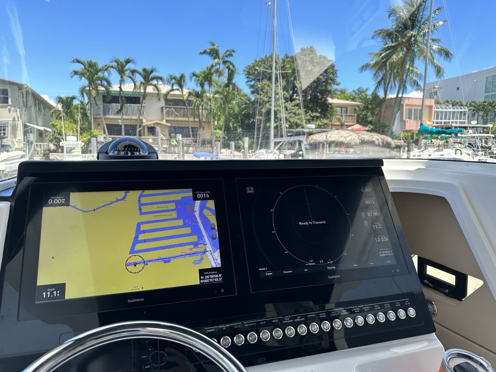 2018 Edgewater 370CC - Photo 4