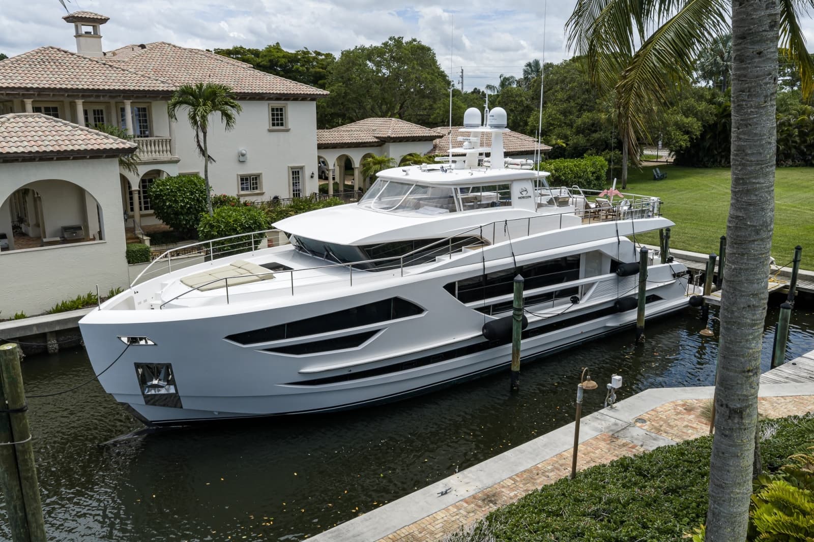 2018 Horizon FD85 - Photo 147