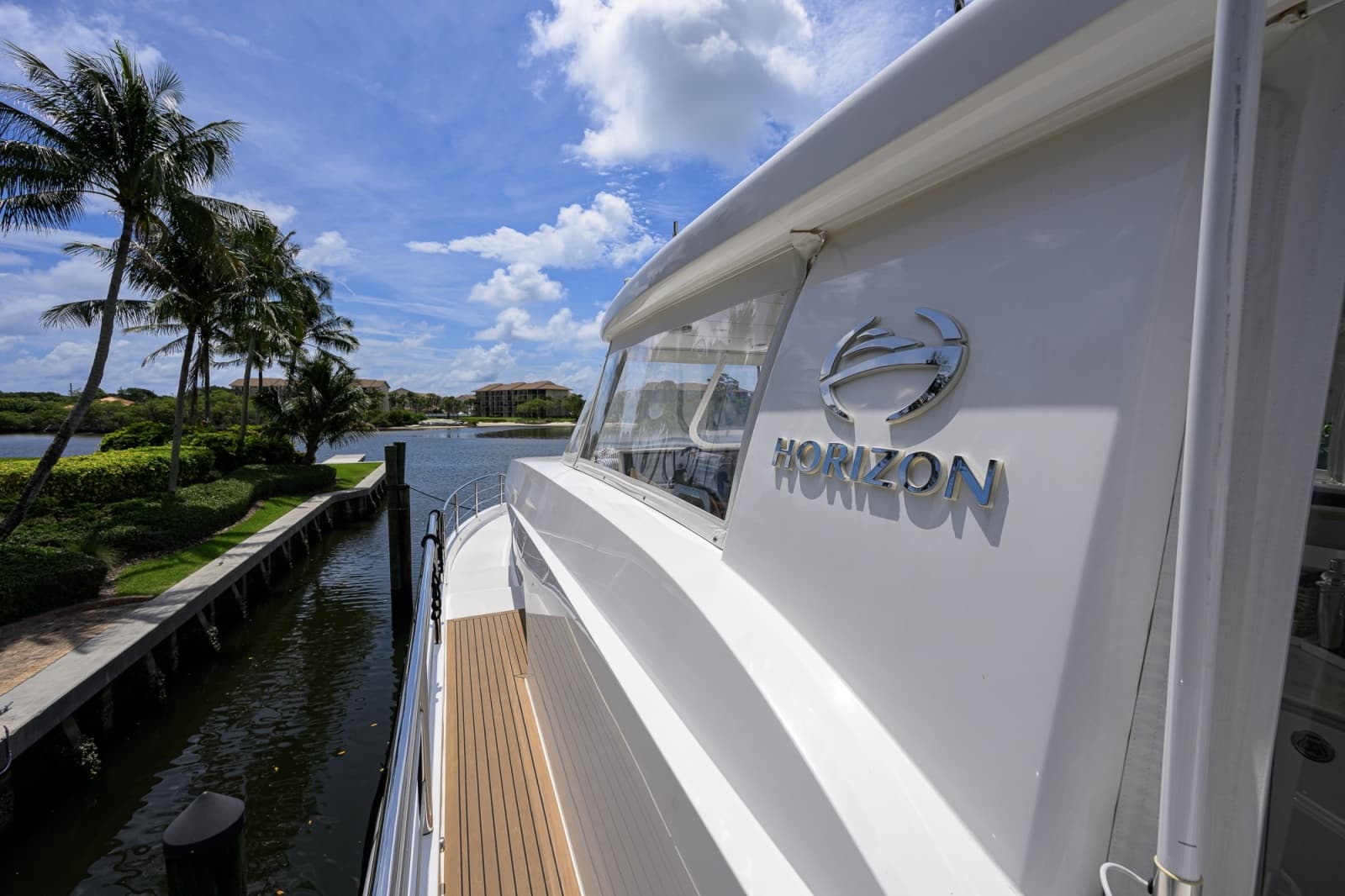 2018 Horizon FD85 - Photo 79