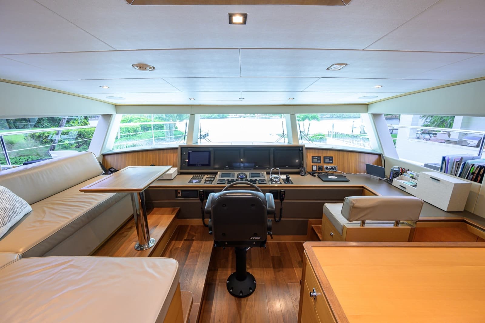 2018 Horizon FD85 - Photo 70