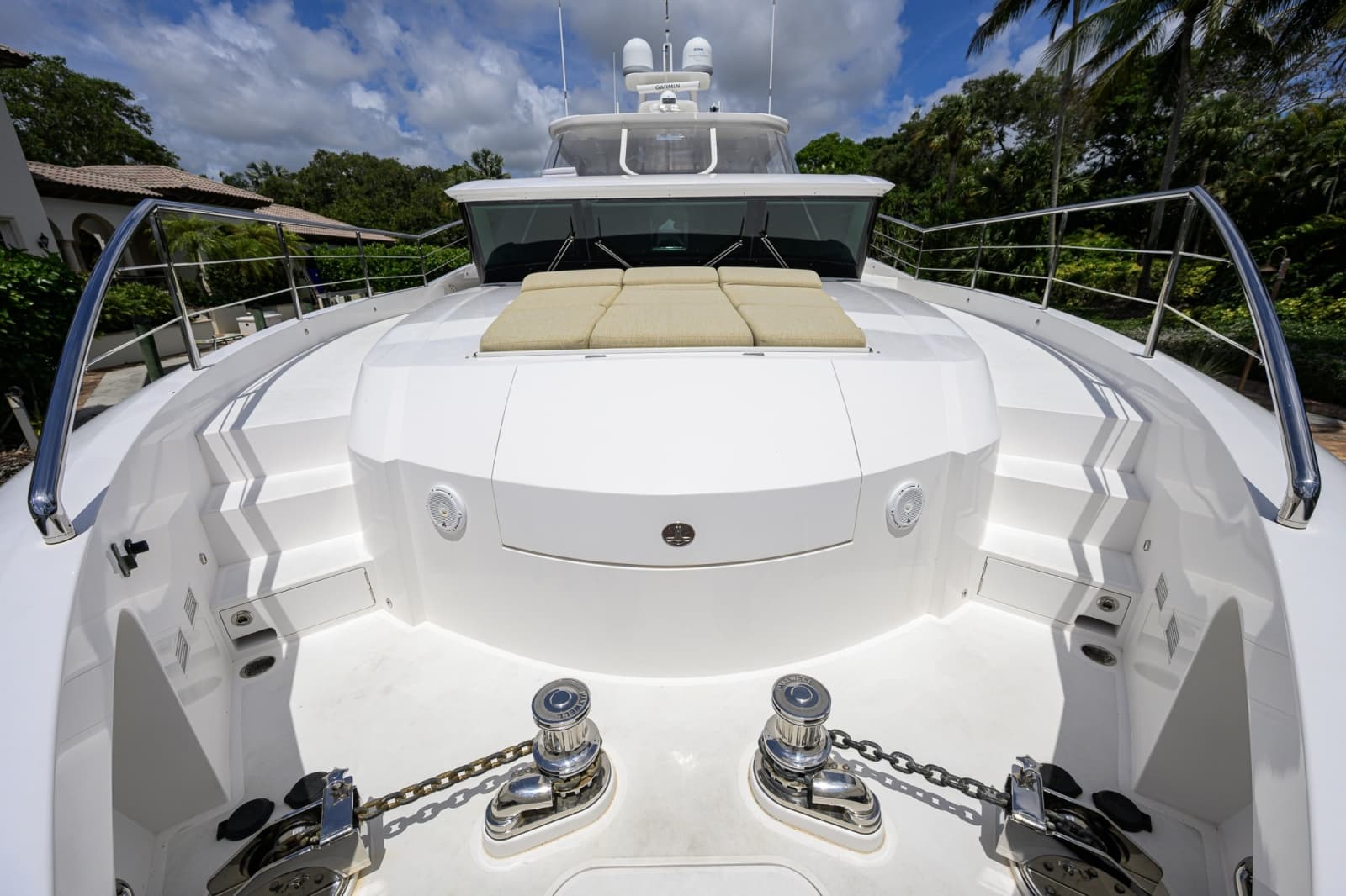 2018 Horizon FD85 - Photo 85