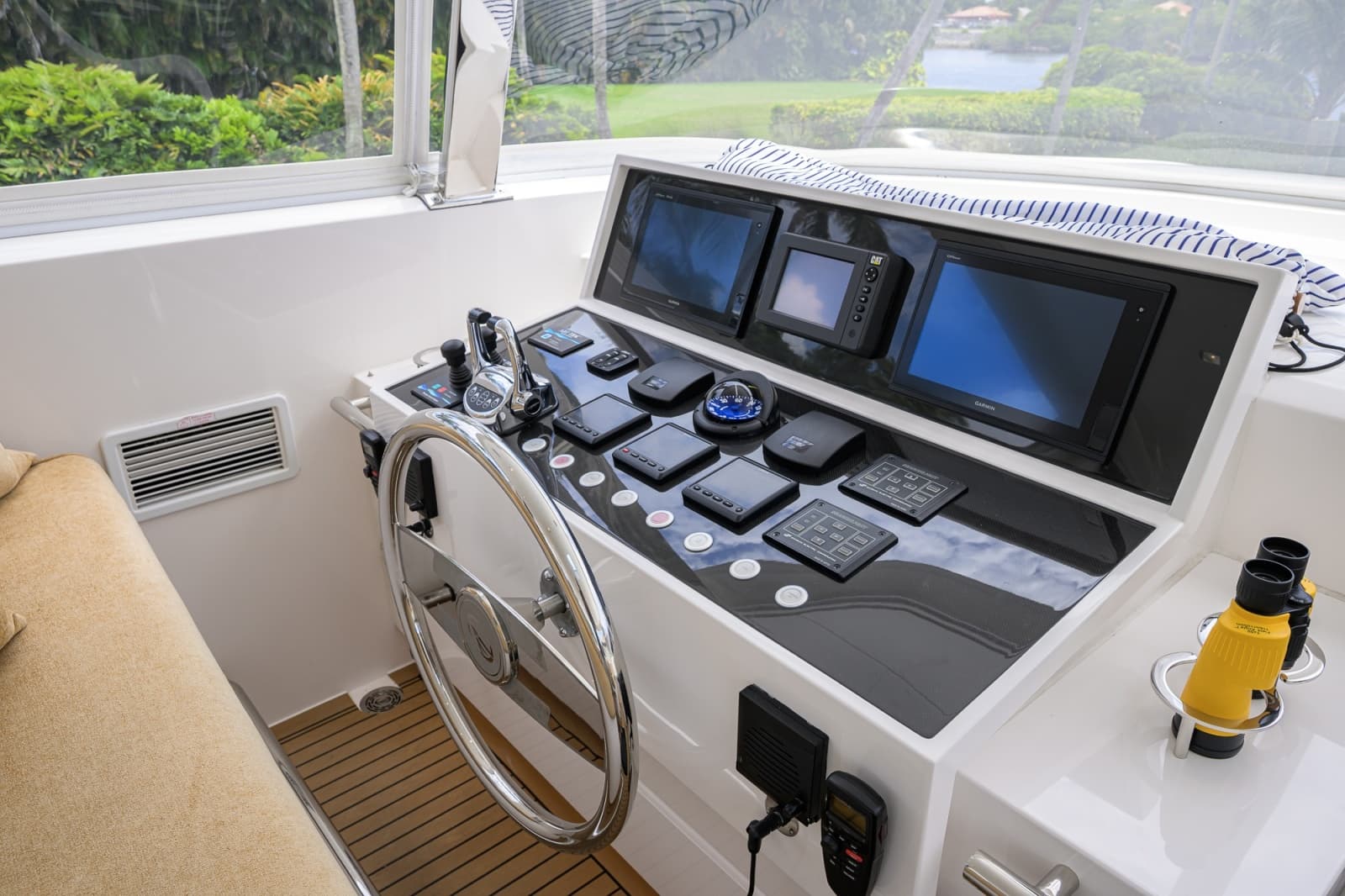 2018 Horizon FD85 - Photo 118