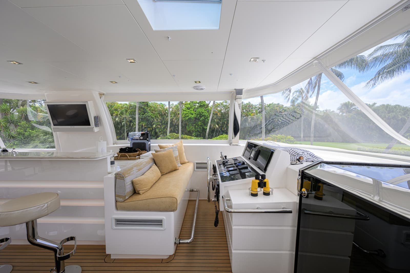 2018 Horizon FD85 - Photo 117