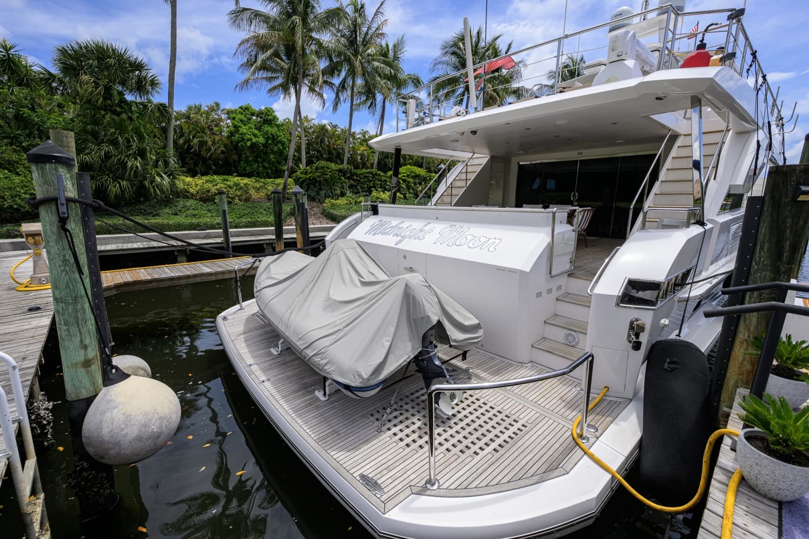 2018 Horizon FD85 - Photo 156