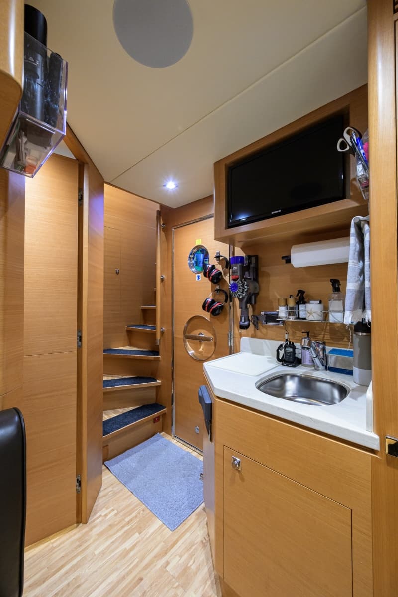 2018 Horizon FD85 - Photo 124