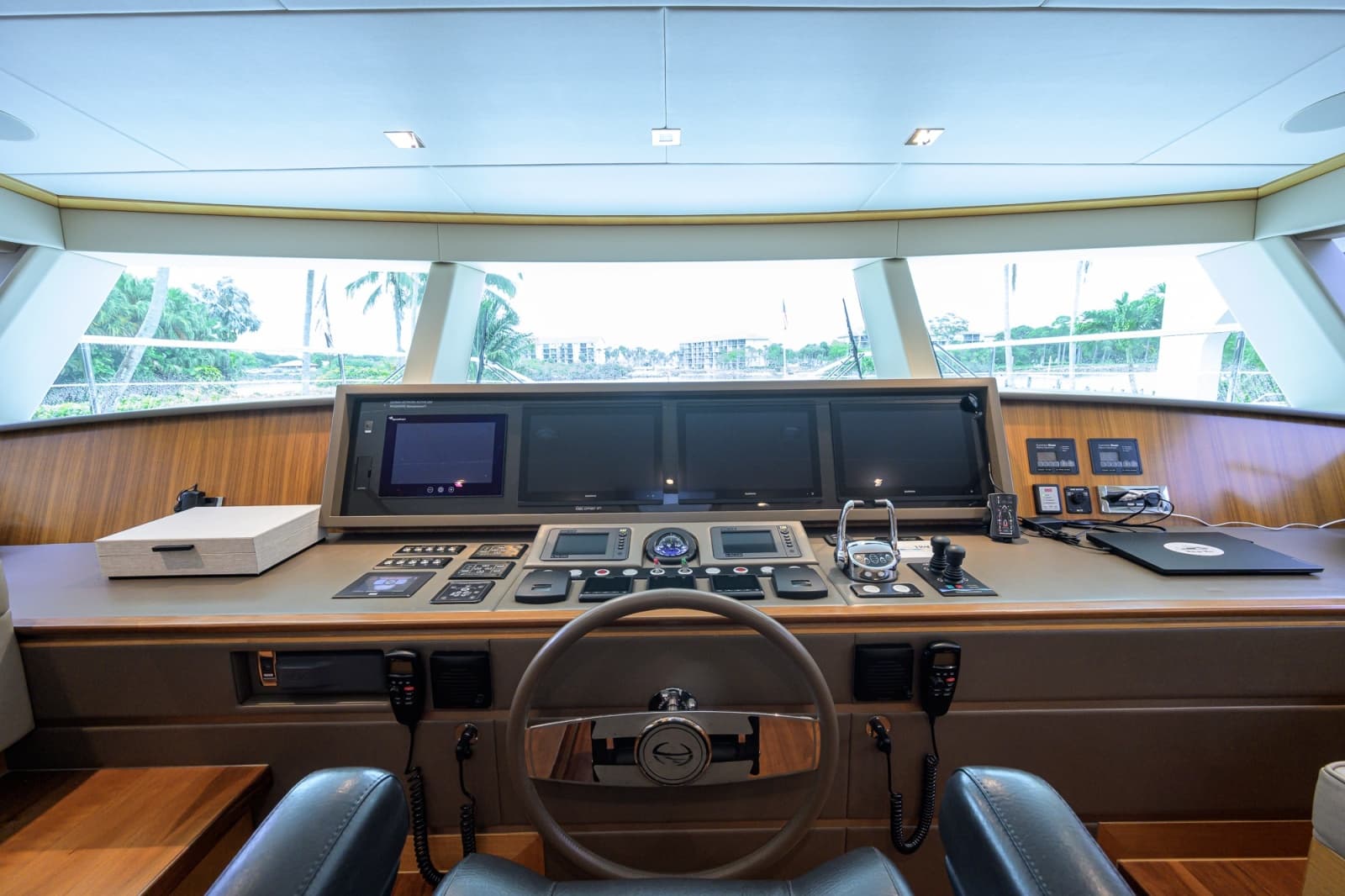 2018 Horizon FD85 - Photo 73