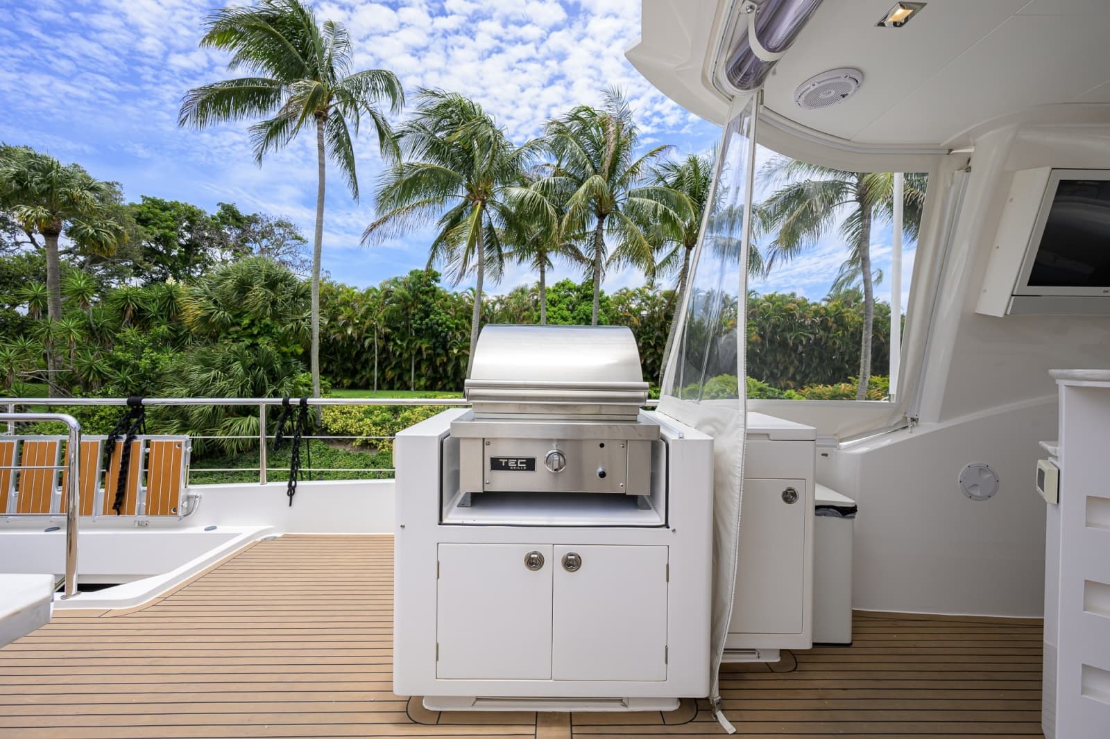 2018 Horizon FD85 - Photo 102