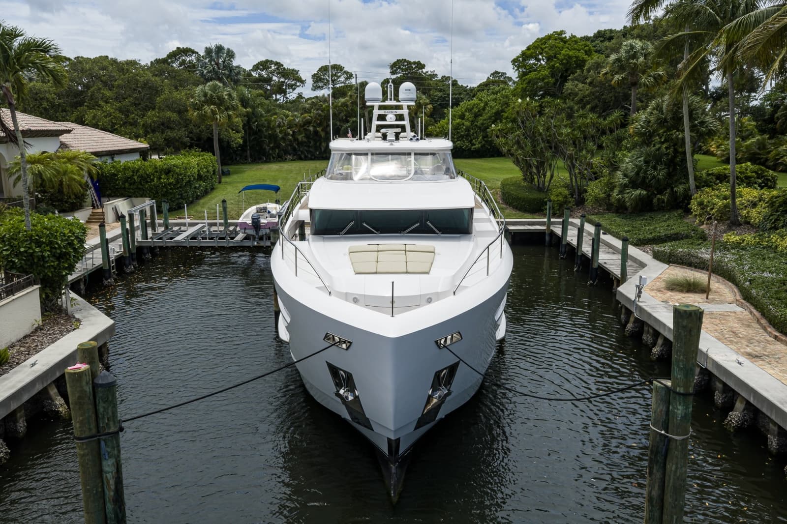 2018 Horizon FD85 - Photo 141