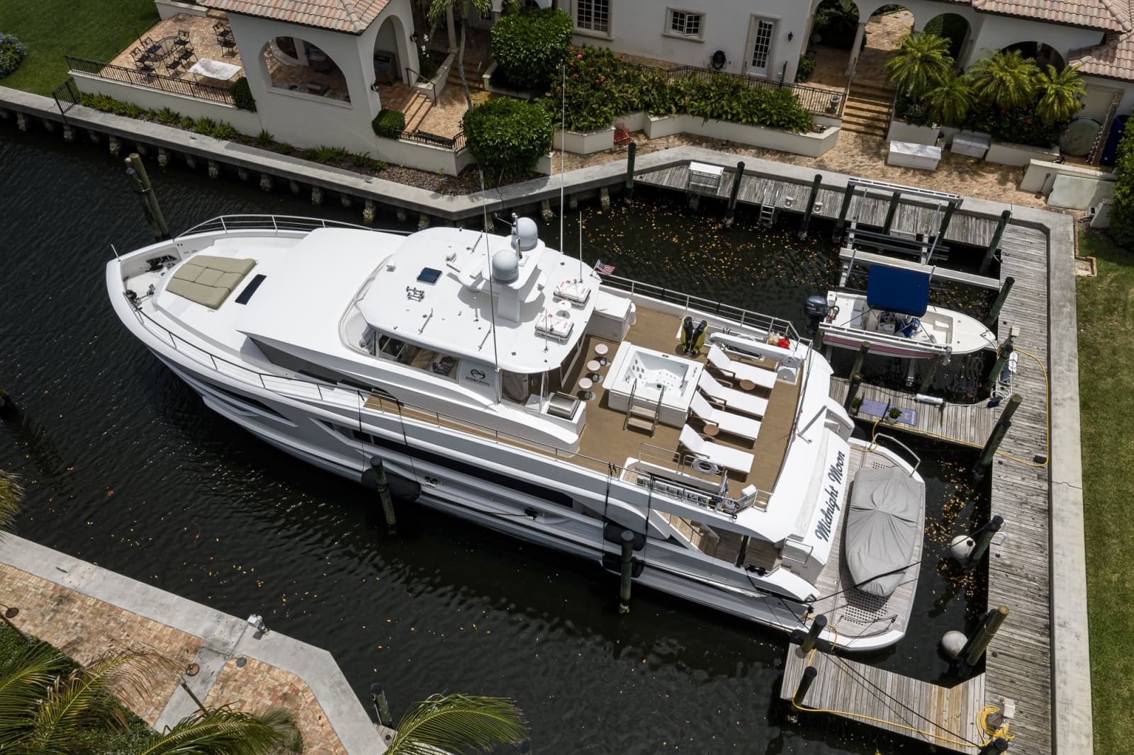 2018 Horizon FD85 - Photo 143