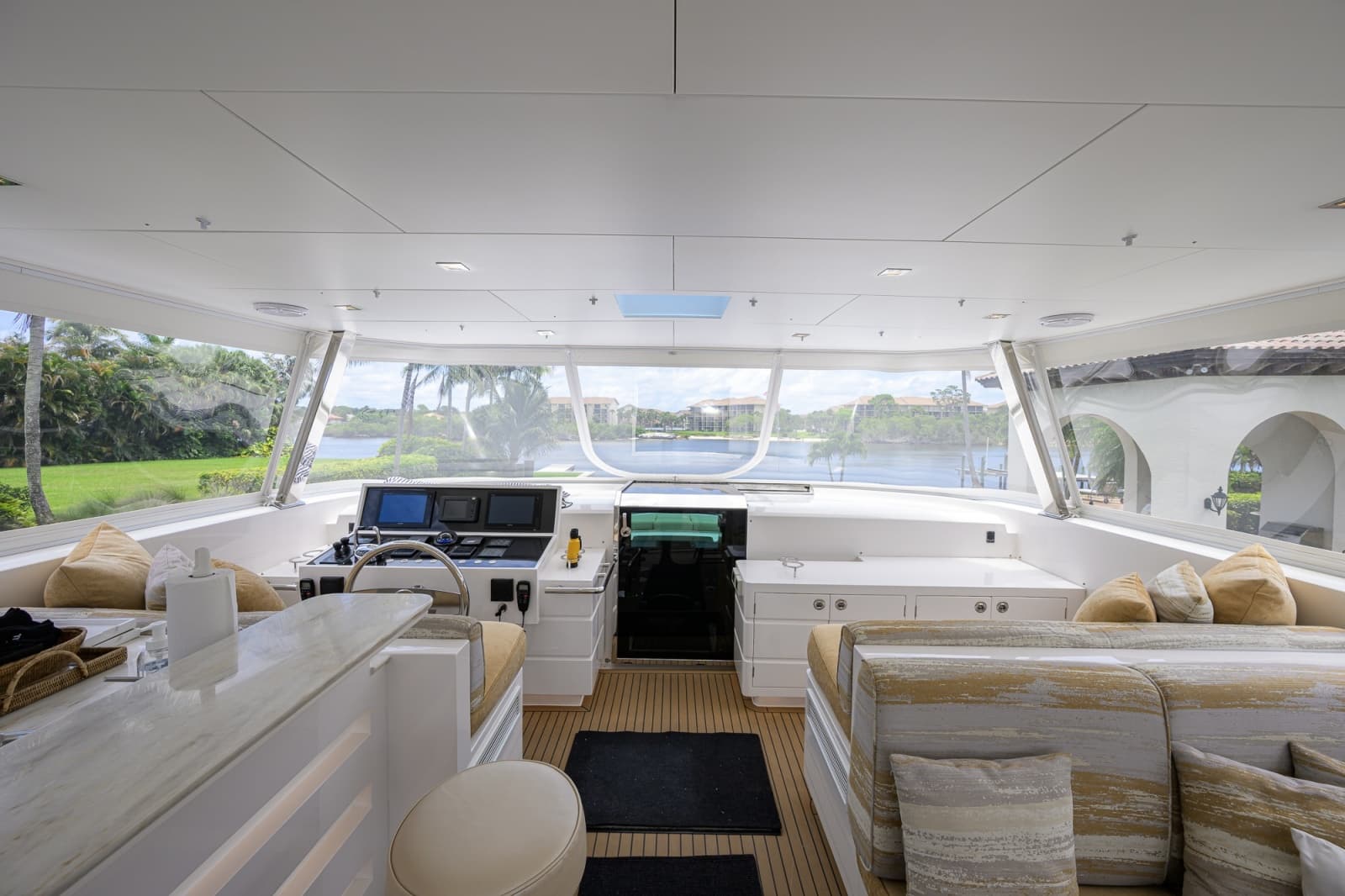 2018 Horizon FD85 - Photo 112