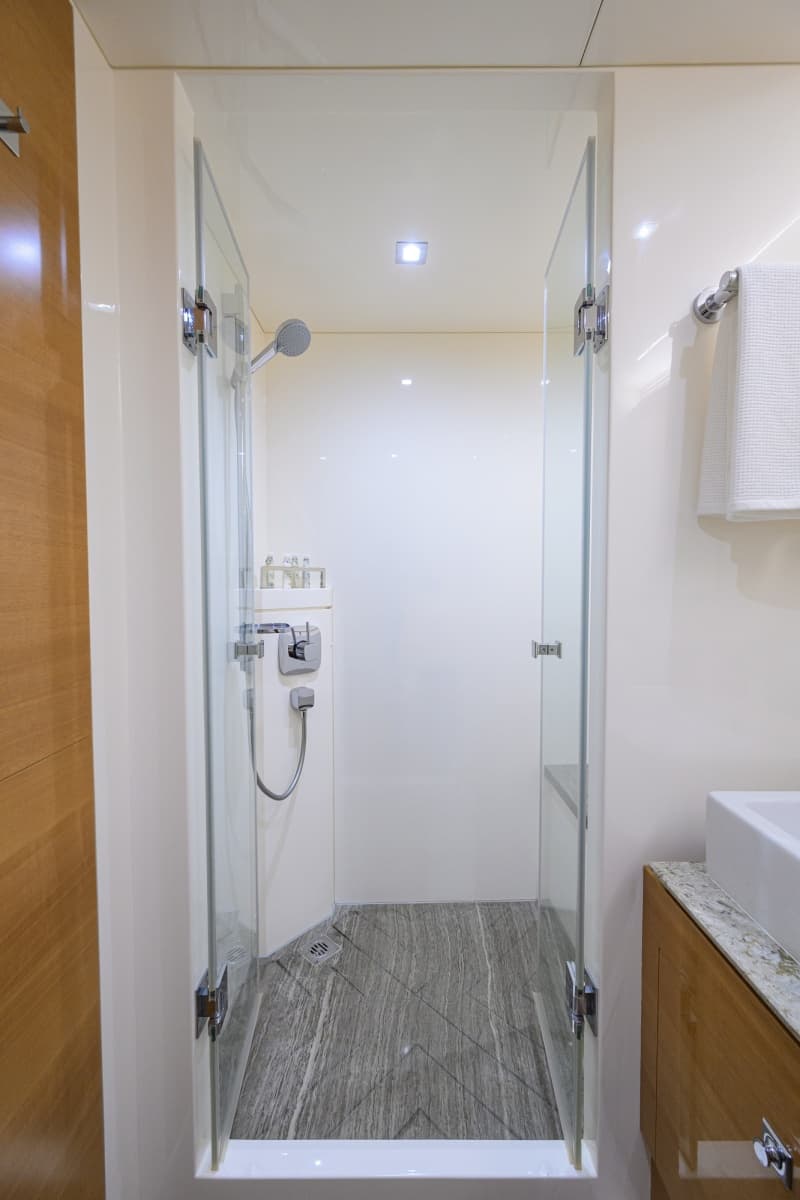 2018 Horizon FD85 - Photo 35
