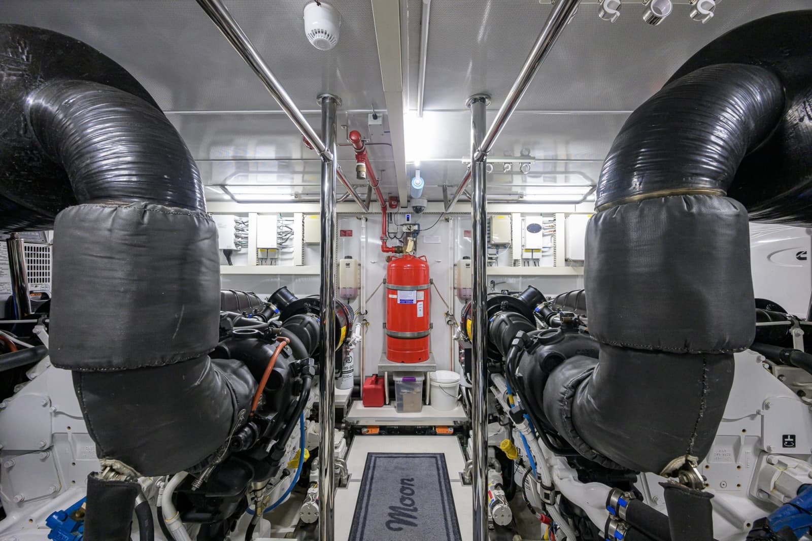 2018 Horizon FD85 - Photo 132
