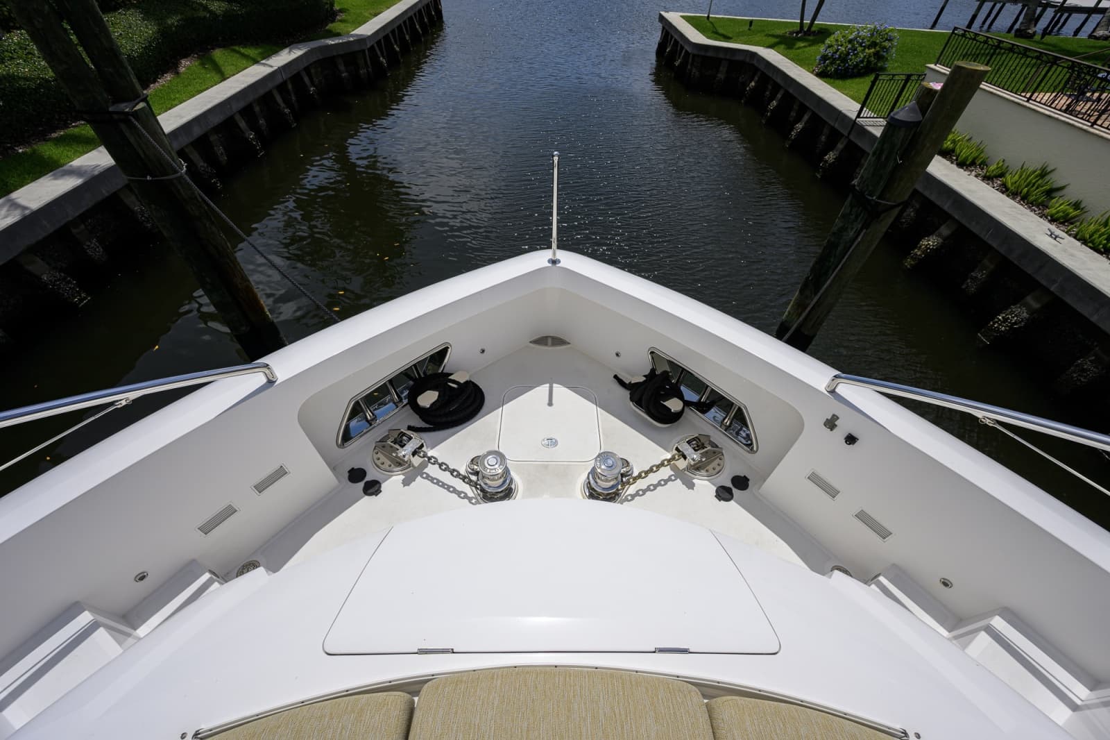 2018 Horizon FD85 - Photo 83
