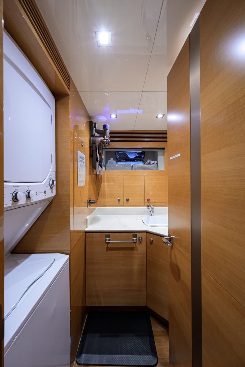 2018 Horizon FD85 - Photo 126