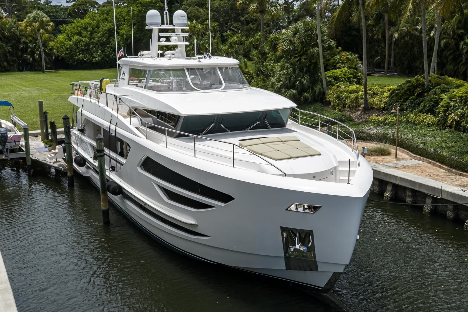 2018 Horizon FD85 - Photo 150