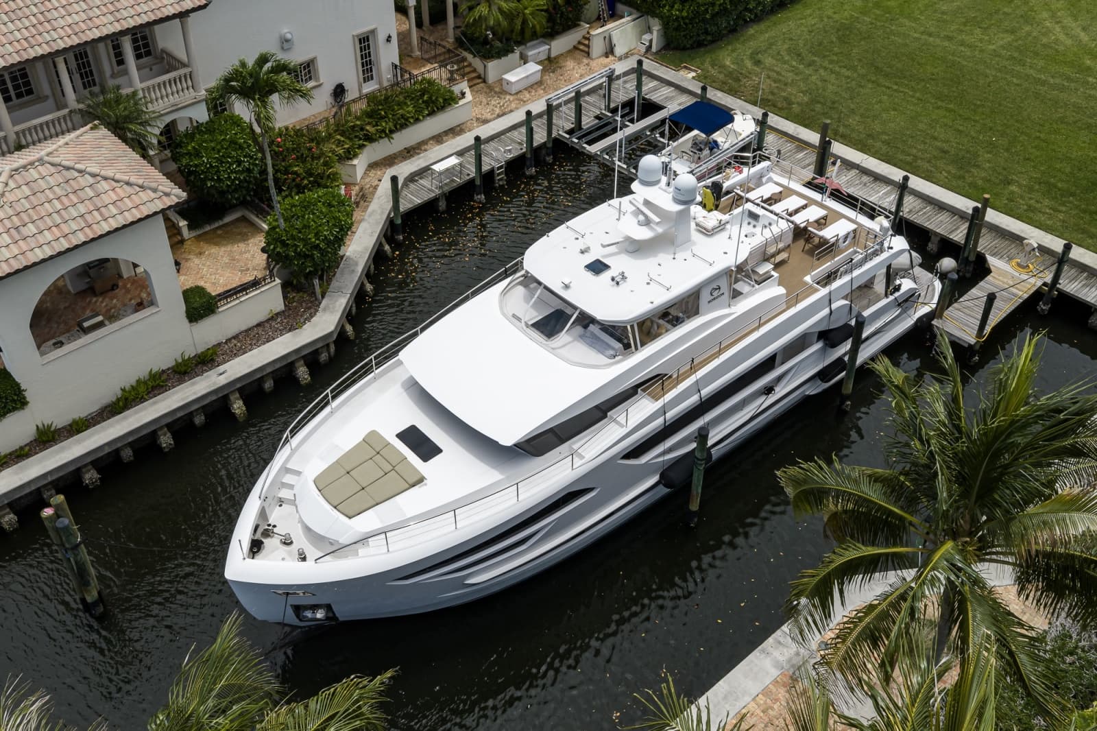 2018 Horizon FD85 - Photo 142