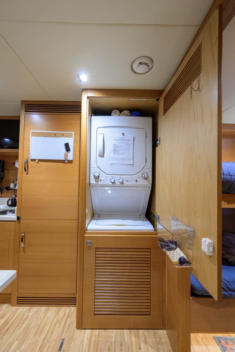 2018 Horizon FD85 - Photo 125