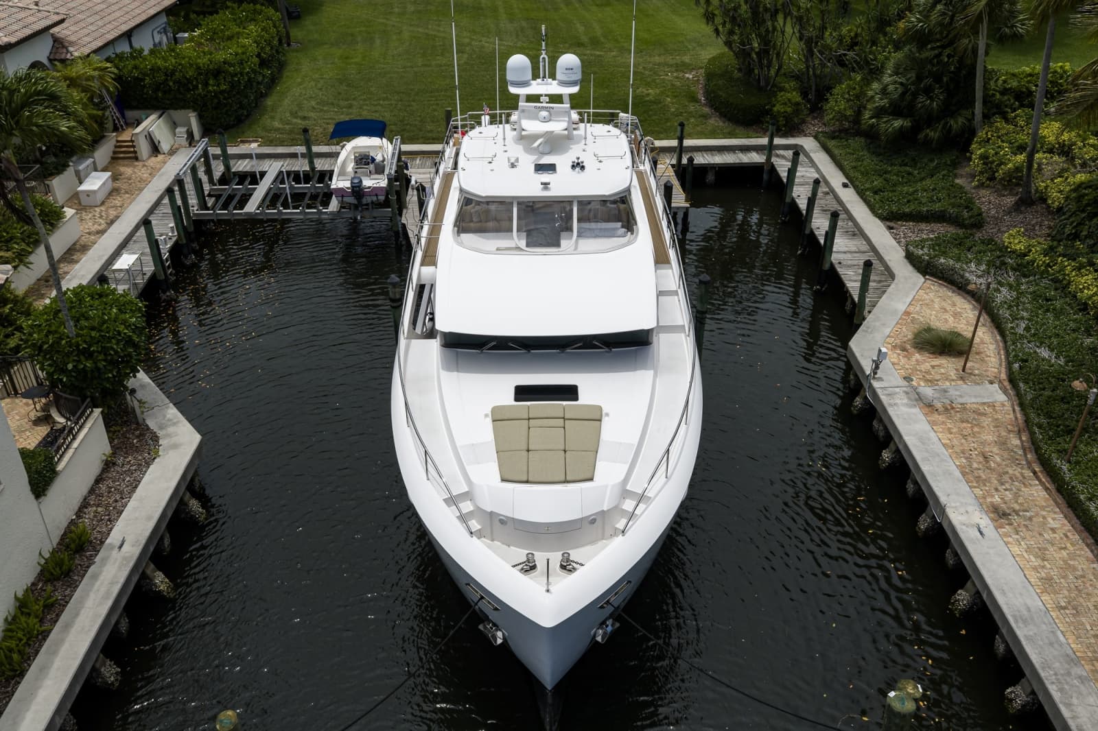2018 Horizon FD85 - Photo 140
