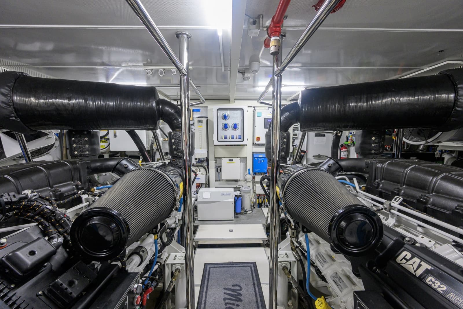 2018 Horizon FD85 - Photo 134