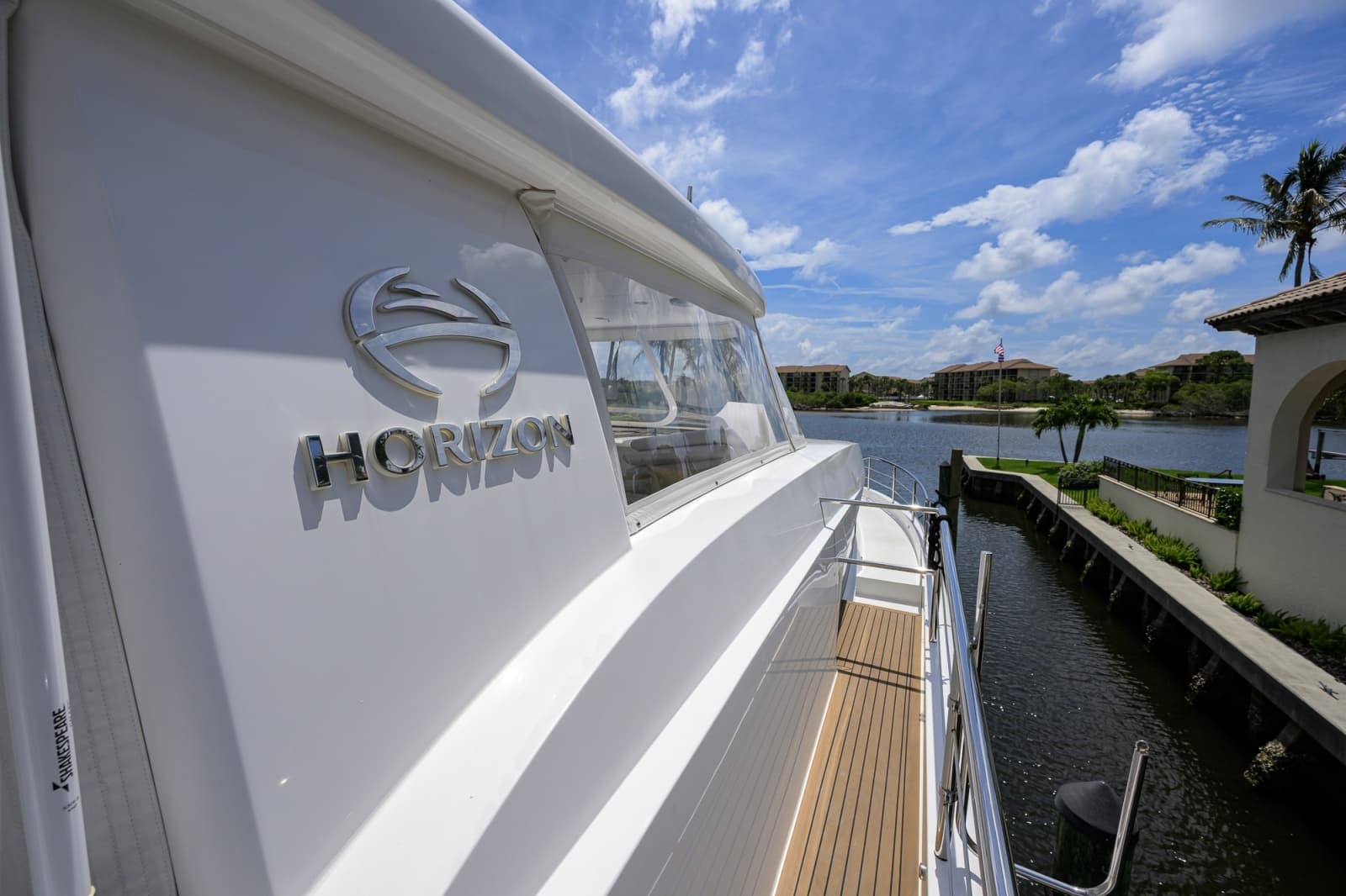 2018 Horizon FD85 - Photo 87