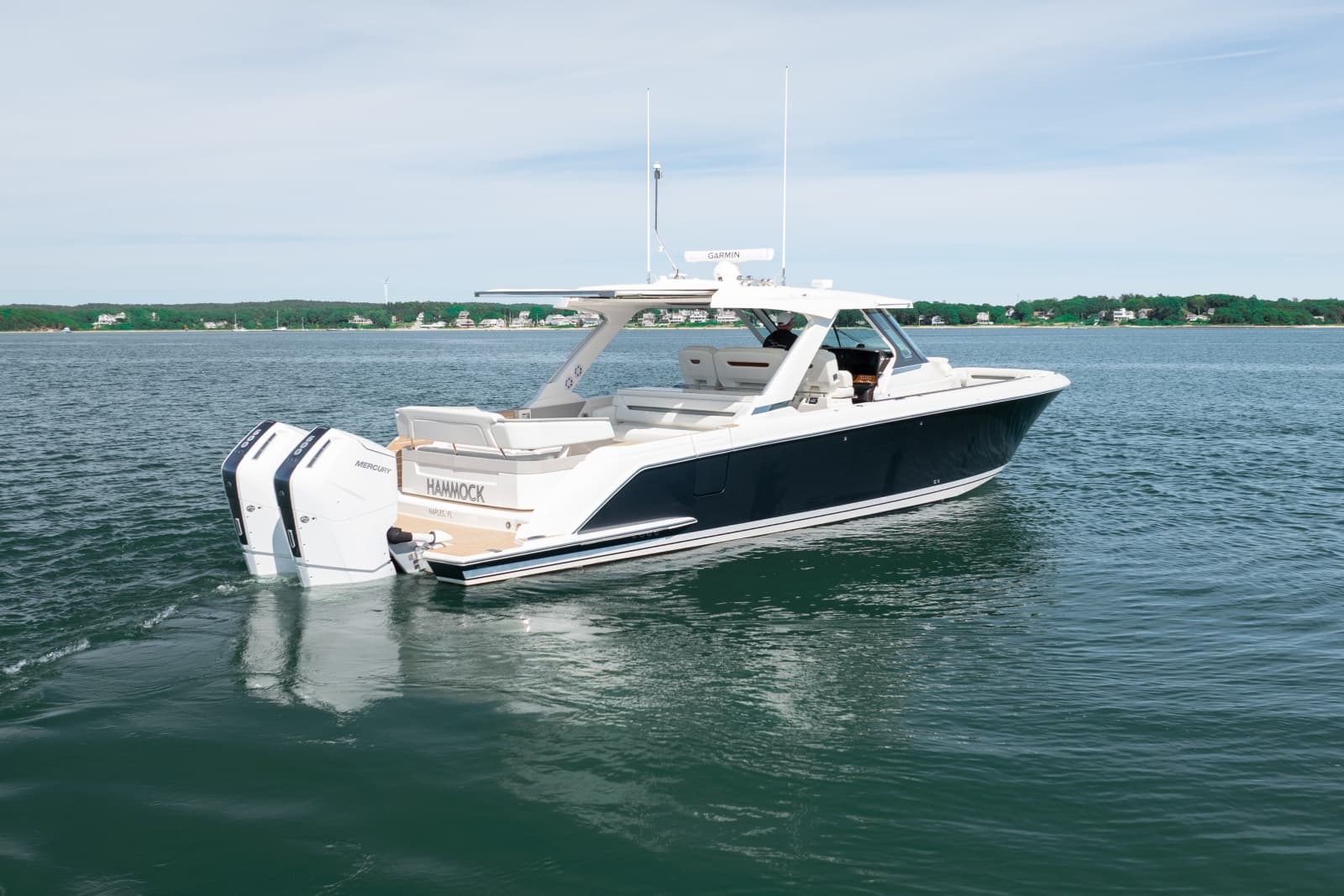 2024 Tiara Sport  - Photo 23