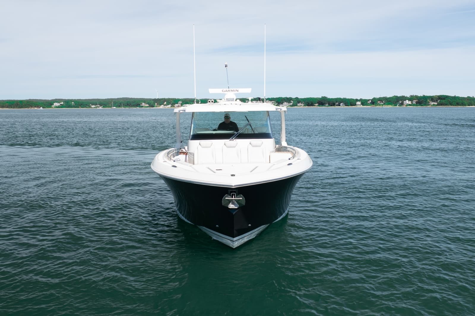 2024 Tiara Sport  - Photo 34
