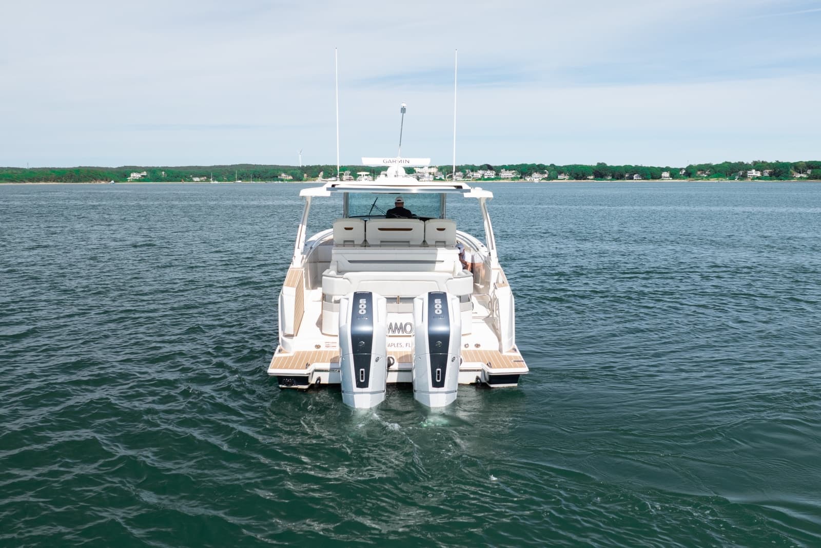 2024 Tiara Sport  - Photo 17