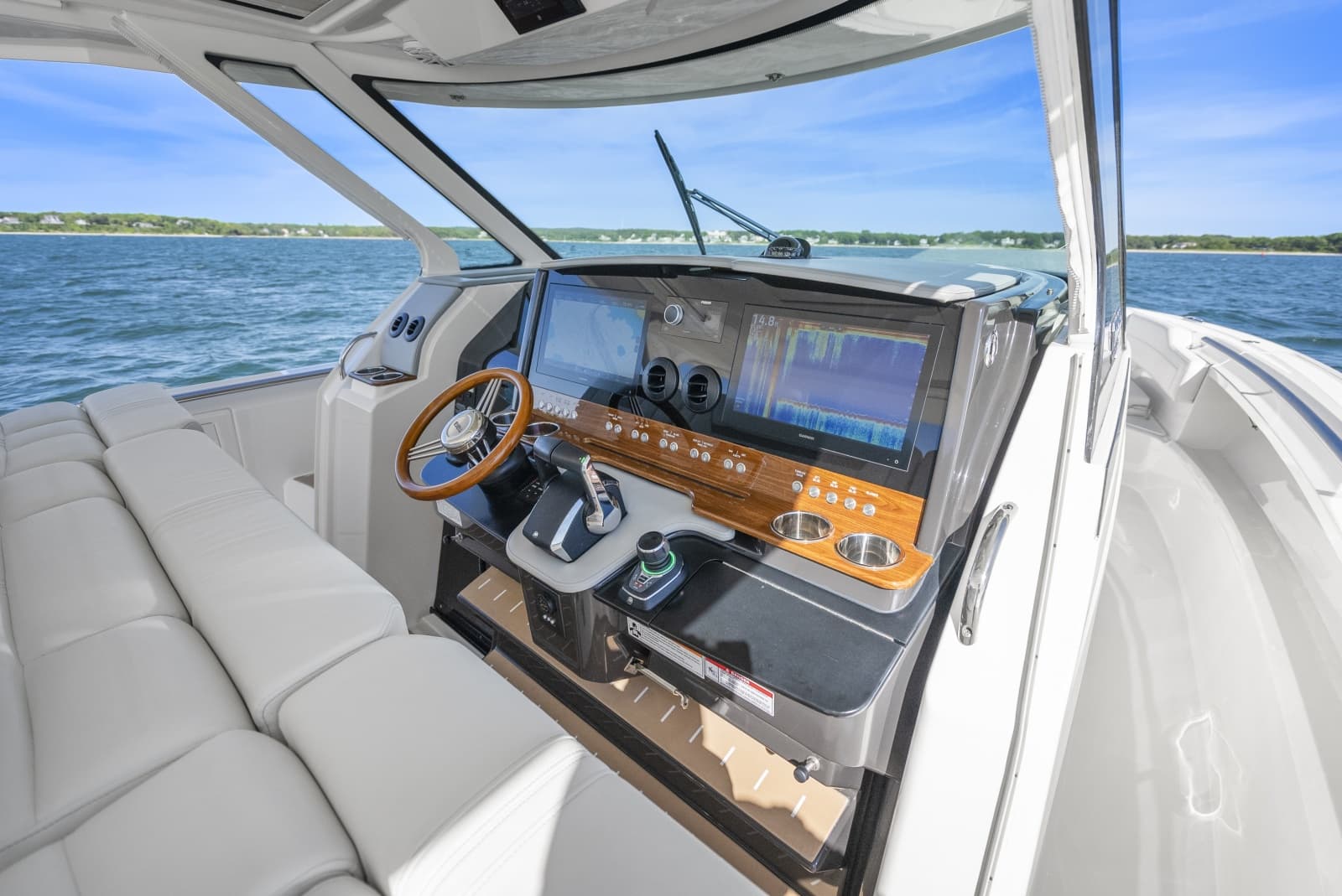 2024 Tiara Sport  - Photo 41