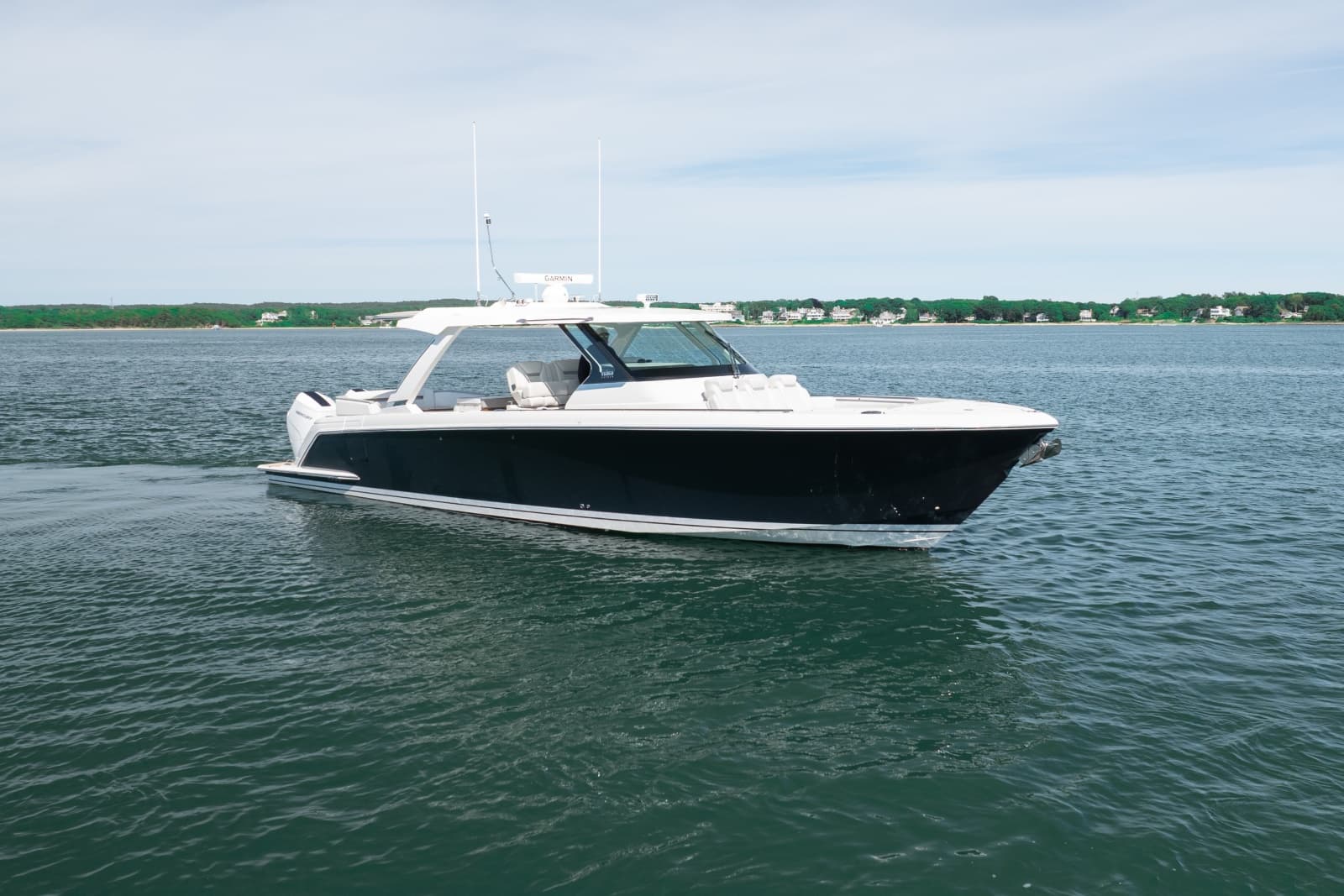 2024 Tiara Sport  - Photo 29