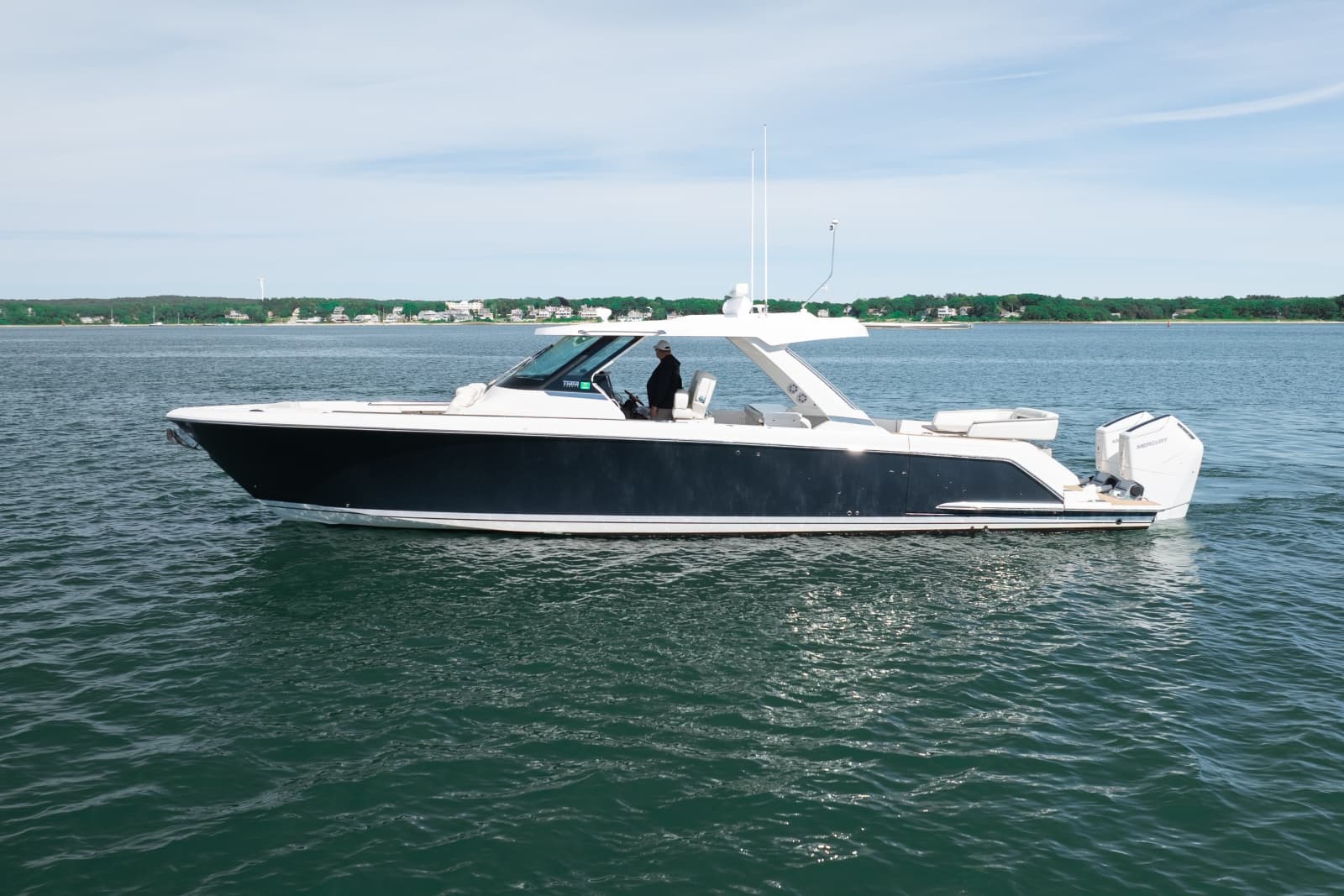 2024 Tiara Sport  - Photo 13