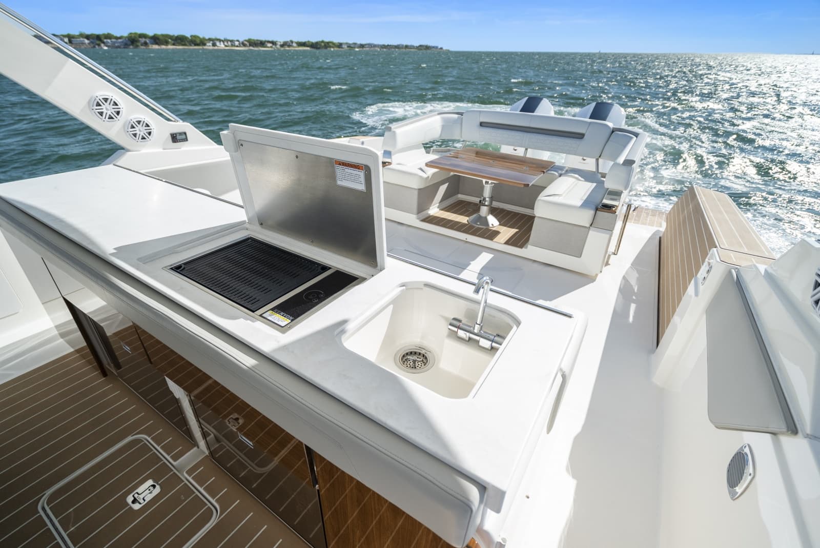 2024 Tiara Sport  - Photo 48