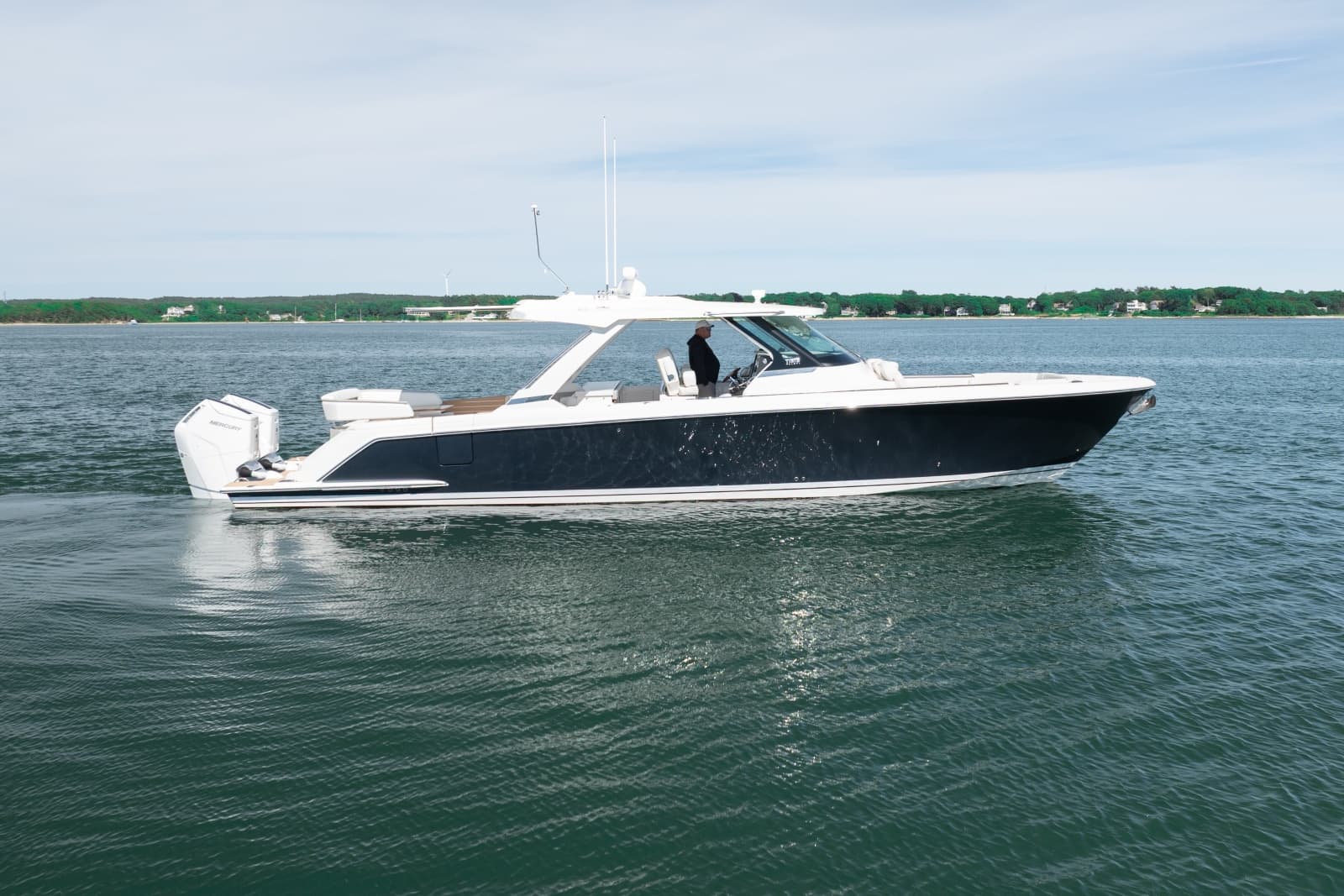 2024 Tiara Sport  - Photo 26