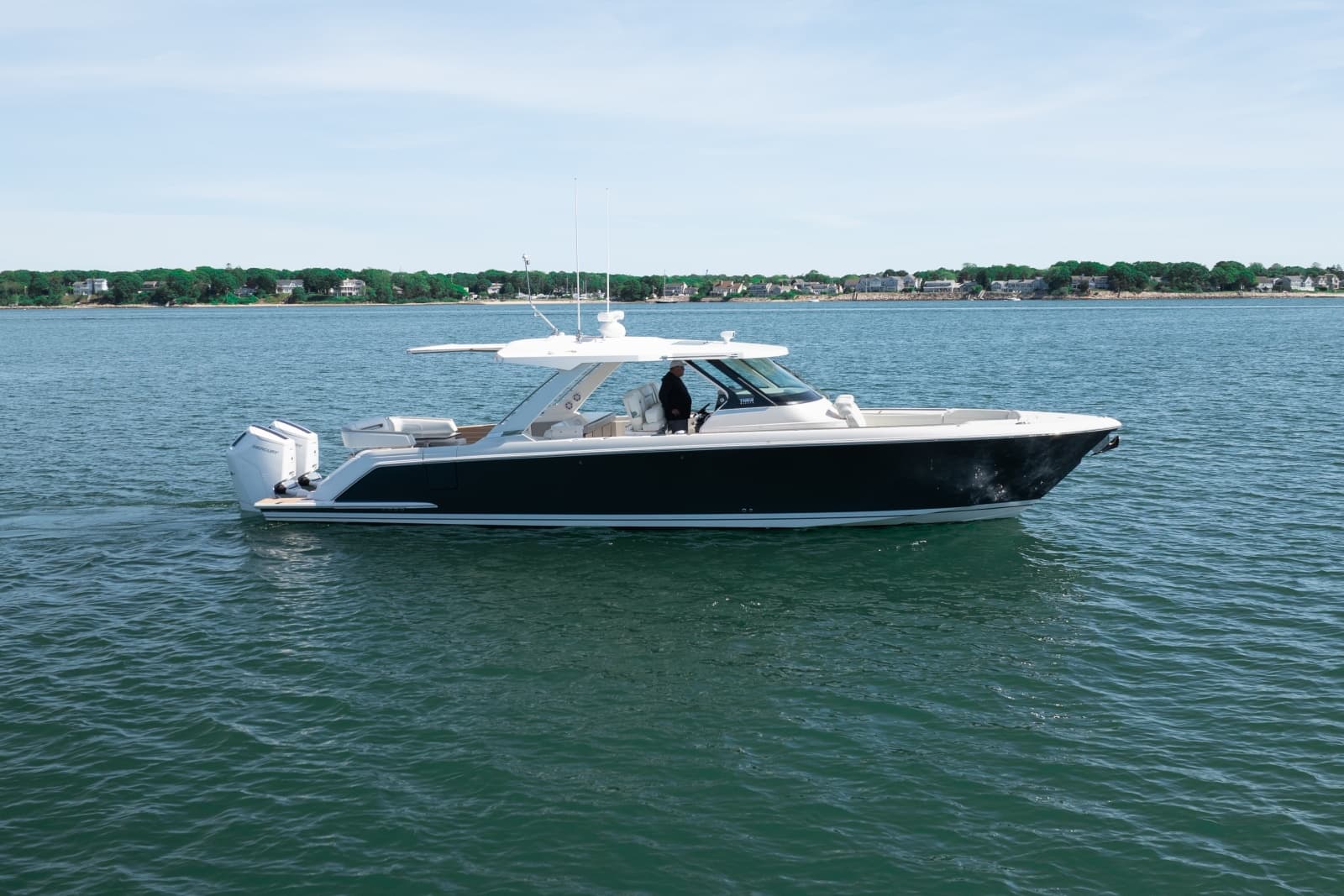 2024 Tiara Sport  - Photo 8