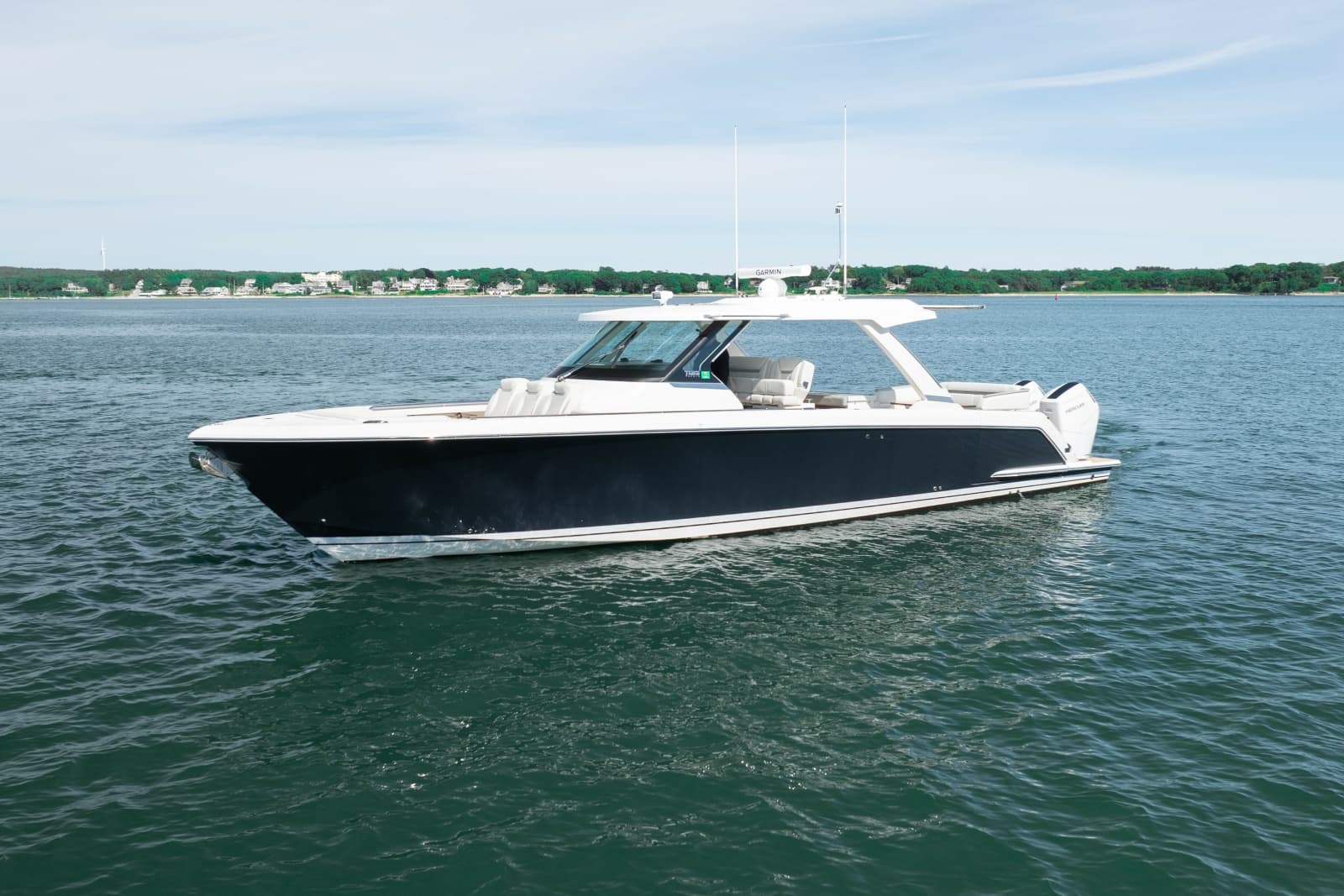 2024 Tiara Sport  - Photo 1